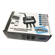 Oracle Lighting 3001 Off-Road Light Switch