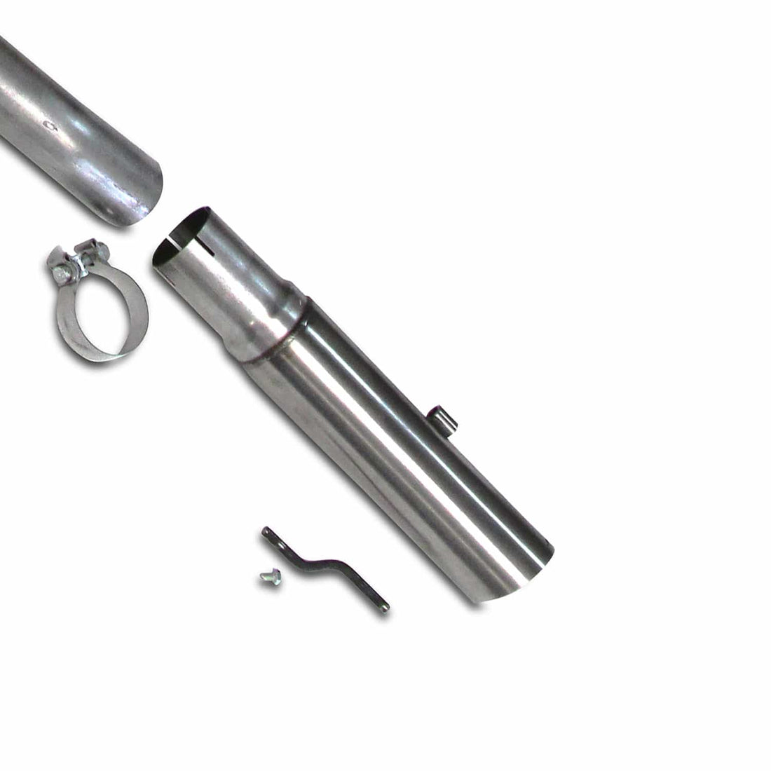 BBK Performance NA BBK Performance Parts 3001 - 1986-2004 MUSTANG GT LX COBRA VARITUNE FULL CAT BACK EXHAUST SYSTEM SS TIPS