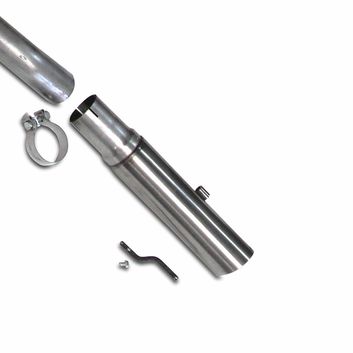 BBK Performance NA BBK Performance Parts 3001 - 1986-2004 MUSTANG GT LX COBRA VARITUNE FULL CAT BACK EXHAUST SYSTEM SS TIPS