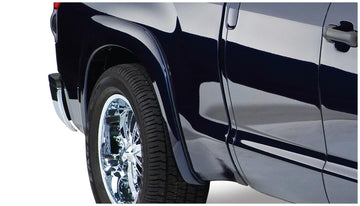 Bushwacker 30020-02 - Fender Flares