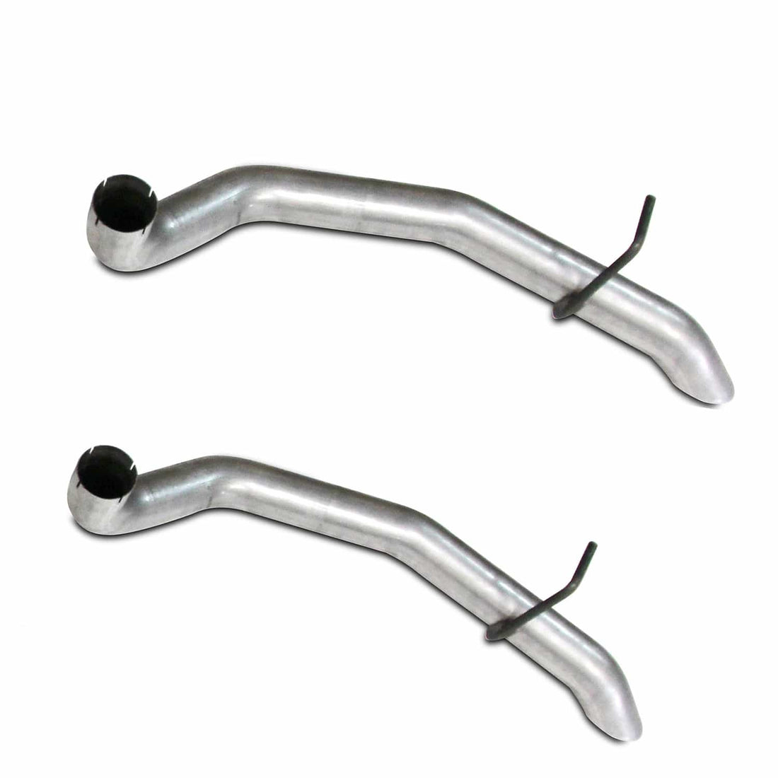 BBK Performance NA BBK Performance Parts 3002 - 1987-1993 MUSTANG GT ONLY VARITUNE FULL CAT BACK EXHAUST SYSTEM