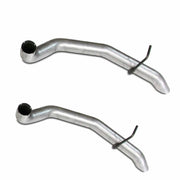 BBK Performance NA BBK Performance Parts 3002 - 1987-1993 MUSTANG GT ONLY VARITUNE FULL CAT BACK EXHAUST SYSTEM