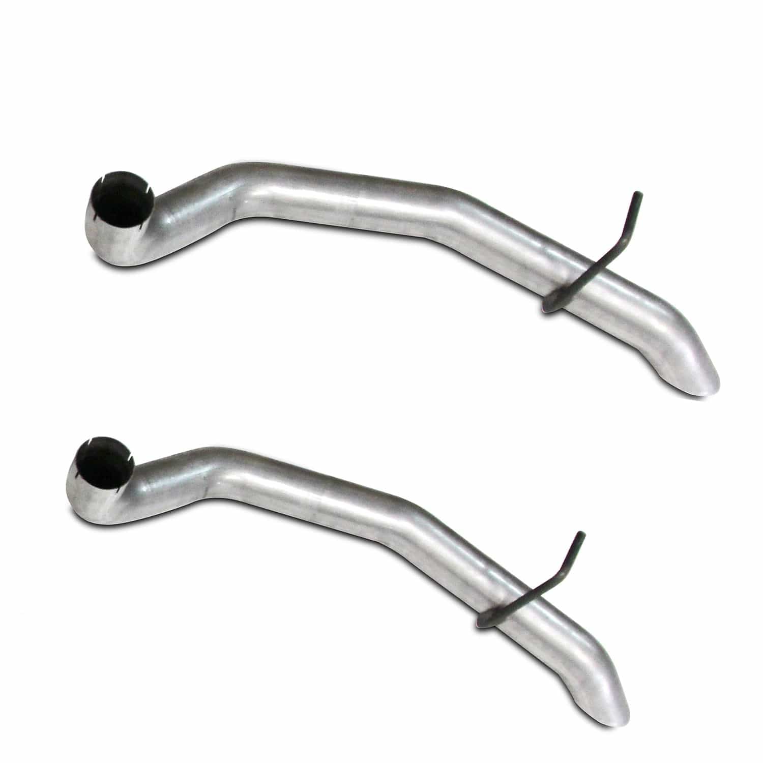 BBK Performance NA BBK Performance Parts 3002 - 1987-1993 MUSTANG GT ONLY VARITUNE FULL CAT BACK EXHAUST SYSTEM