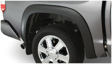 Bushwacker 30030-02 - Fender Flares