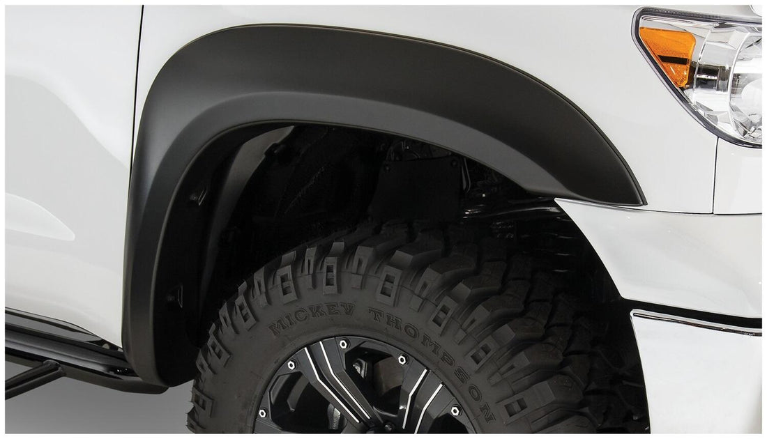 Bushwacker 30035-02 - Fender Flares