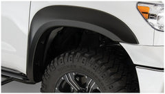 Bushwacker 30035-02 Fender Flares
