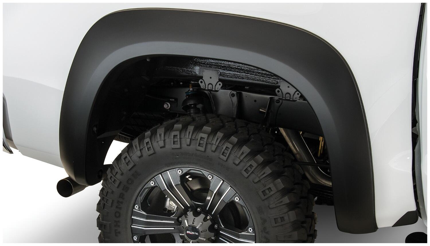 Bushwacker BWK30036-02