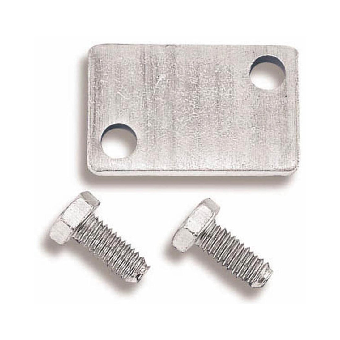 Holley 301-20 Universal Fit Carburetor Choke Adapter