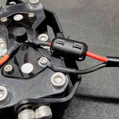 KC HiLiTES 3011 - 5mm Ferrite Core EMI Filter