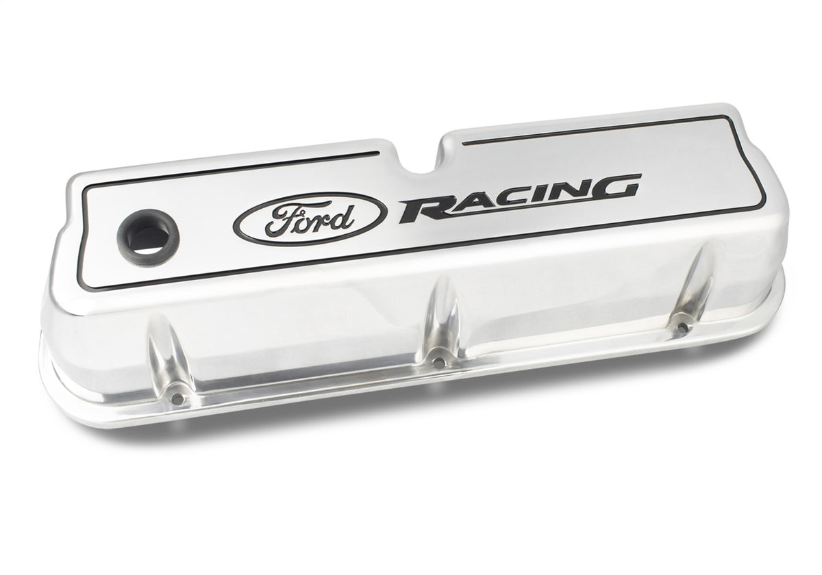 Ford Performance 302-001 - Engine Valve Cover Set