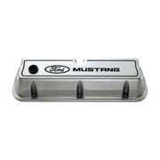 Ford Performance Ford Performance 302-030 Engine Valve Cover Set