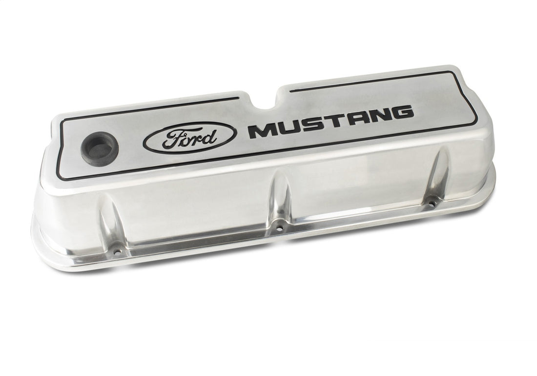 Ford Performance Ford Performance 302-030 Engine Valve Cover Set