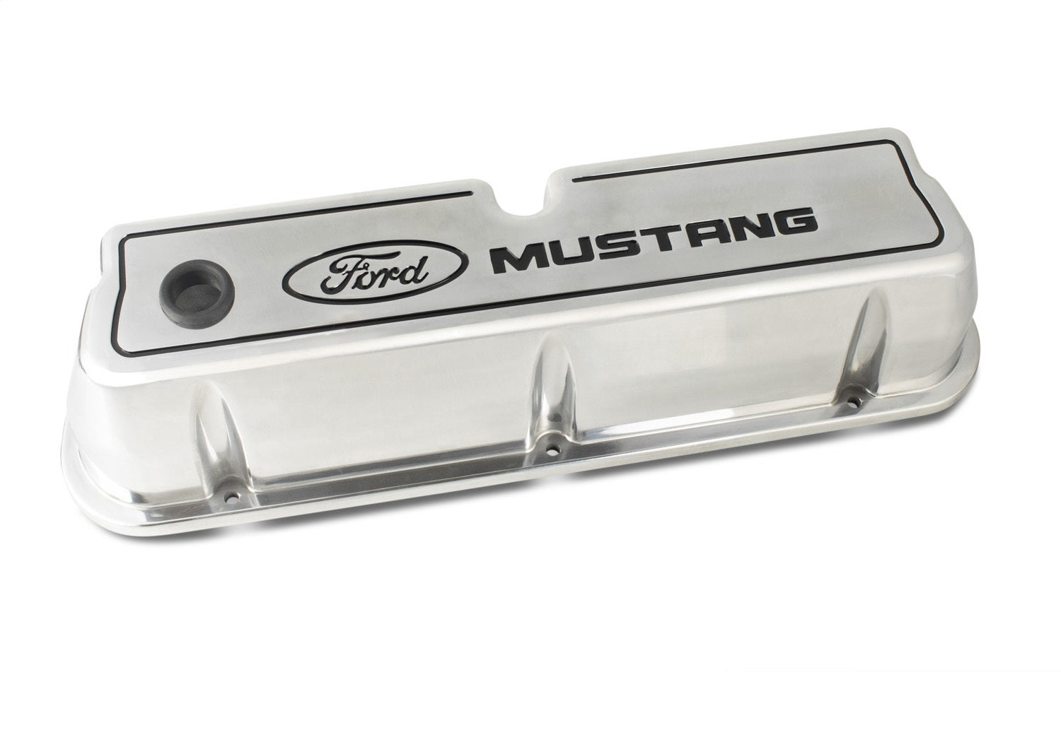 Ford Performance Ford Performance 302-030 Engine Valve Cover Set