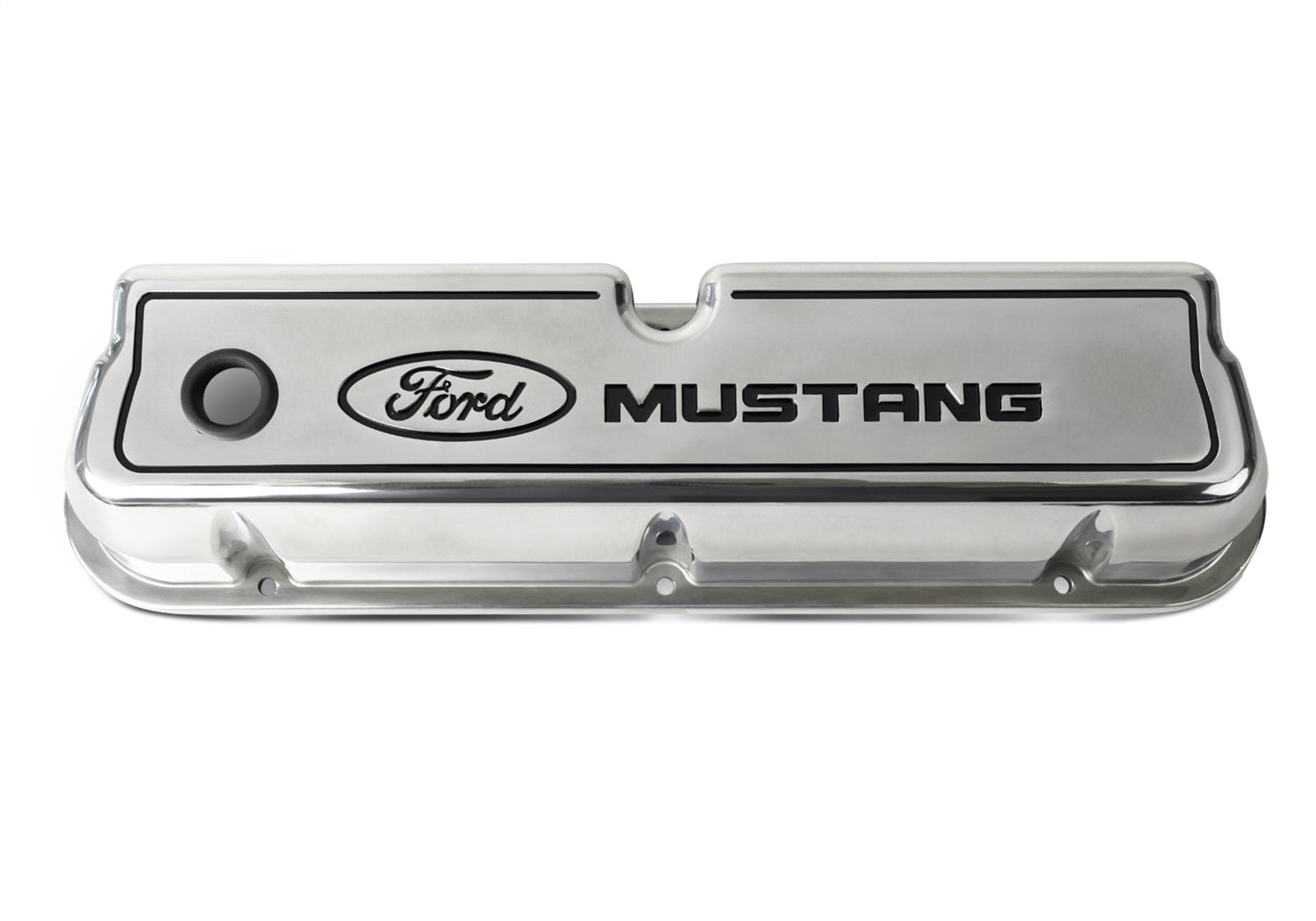Ford Performance Ford Performance 302-030 Engine Valve Cover Set