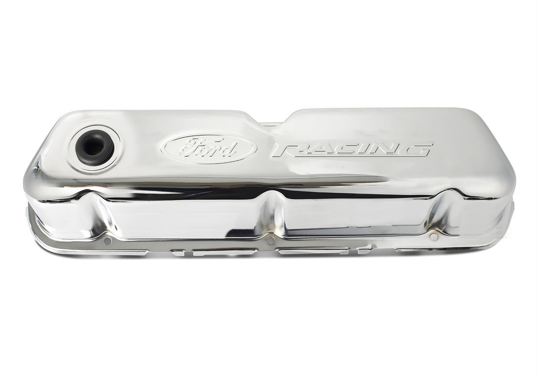 Ford Performance Ford Performance 302-070 Engine Valve Cover Set