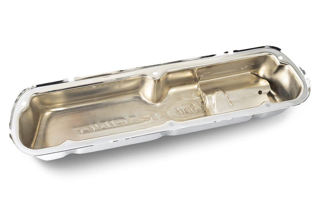 Ford Performance Ford Performance 302-071 Engine Valve Cover Set