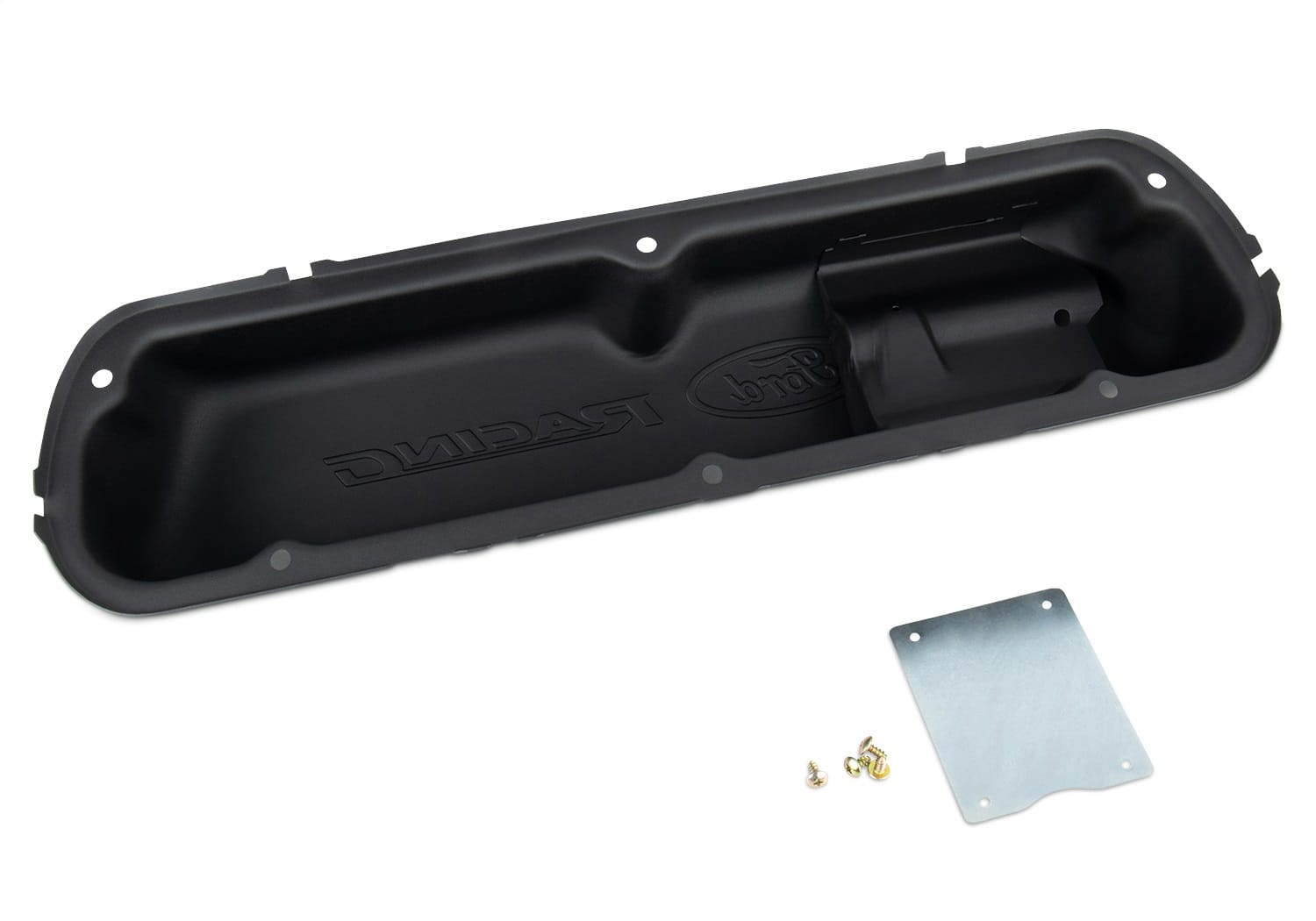 Ford Performance Ford Performance 302-072 Engine Valve Cover Set