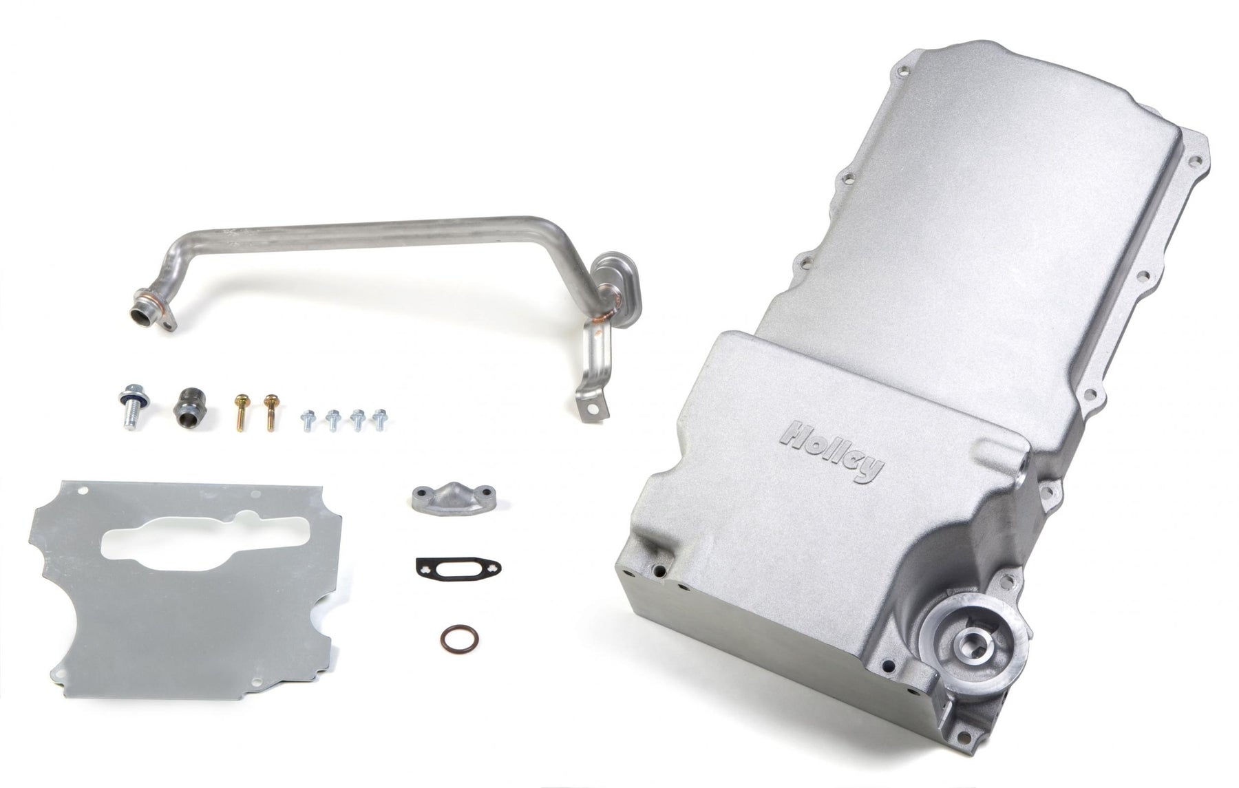 Holley 302-1 Engine Oil Pan