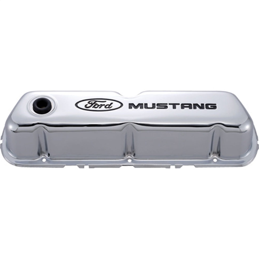 Ford Performance Ford Performance 302-100 Engine Valve Cover Set