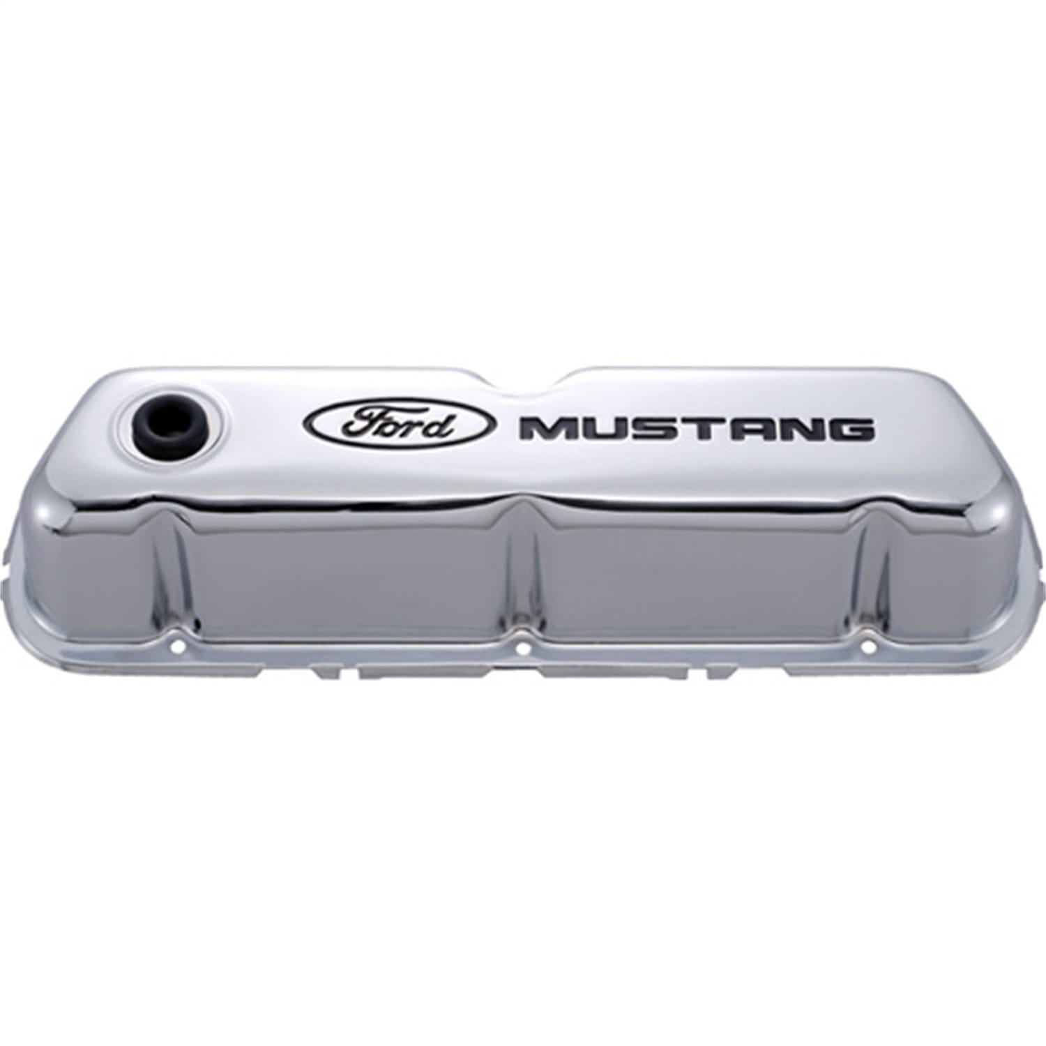 Ford Performance Ford Performance 302-100 Engine Valve Cover Set