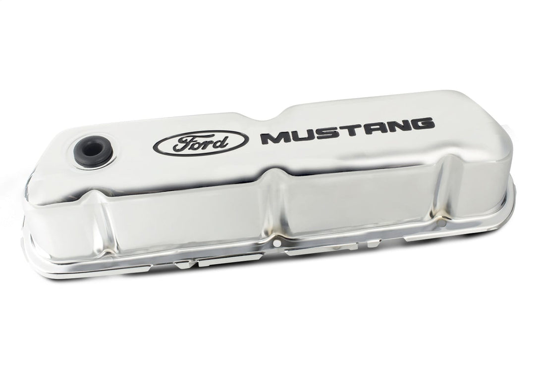Ford Performance Ford Performance 302-100 Engine Valve Cover Set