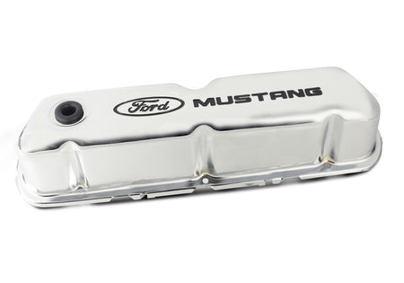 Ford Performance 302-100 - Engine Valve Cover Set