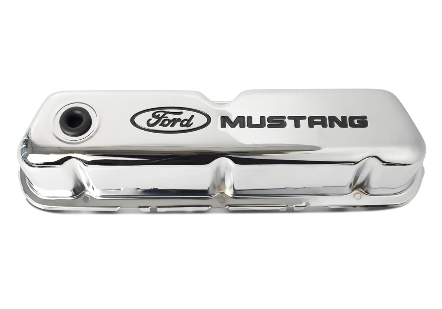 Ford Performance Ford Performance 302-100 Engine Valve Cover Set