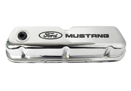 Ford Performance 302-100 - Engine Valve Cover Set