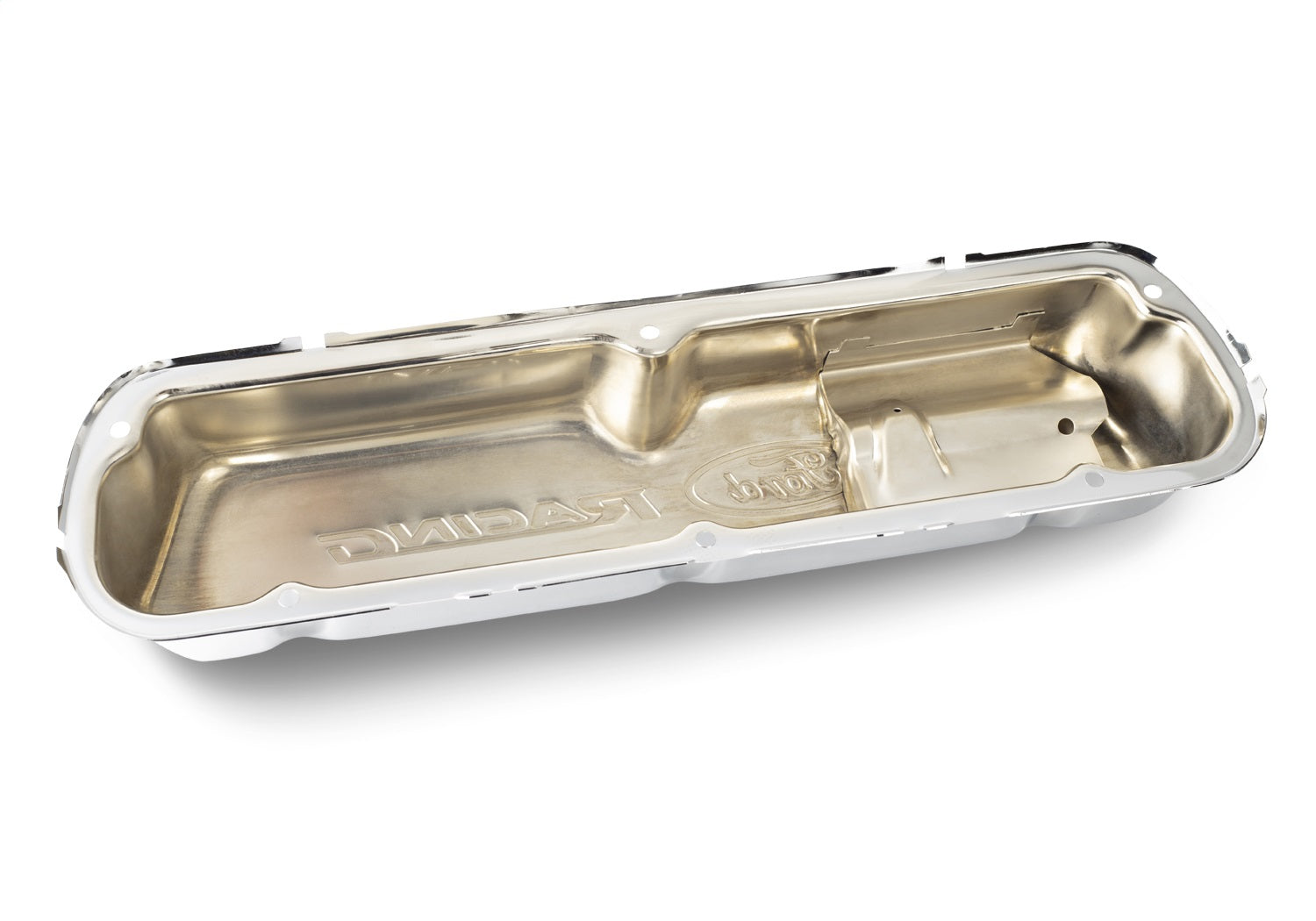 Ford Performance 302-100 - Engine Valve Cover Set