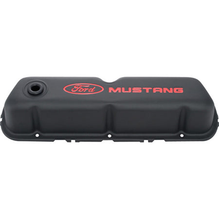 Ford Performance Parts 302-101 - Engine Valve Cover Set