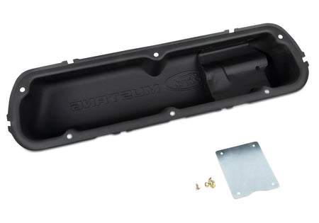 Ford Performance Parts 302-101 - Engine Valve Cover Set