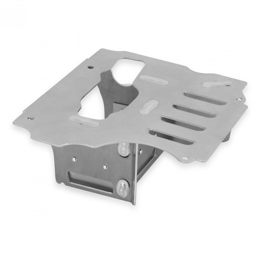 Holley 302-10 Engine Oil Pan Baffle