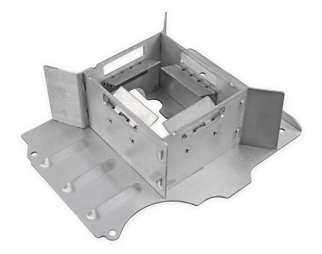 Holley 302-11 Engine Oil Pan Baffle