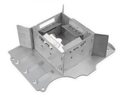 Holley 302-11 Engine Oil Pan Baffle