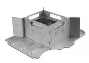 Holley 302-11 Engine Oil Pan Baffle