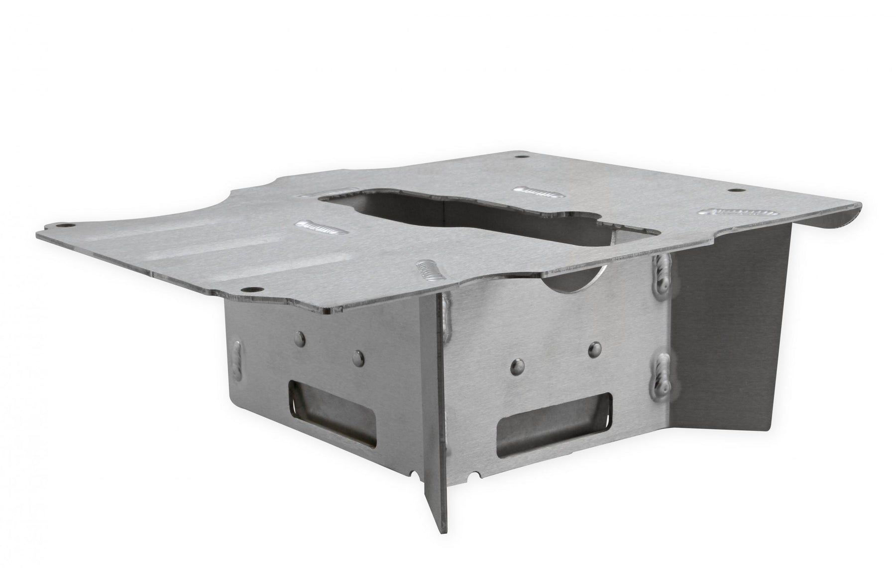 Holley 302-11 Engine Oil Pan Baffle