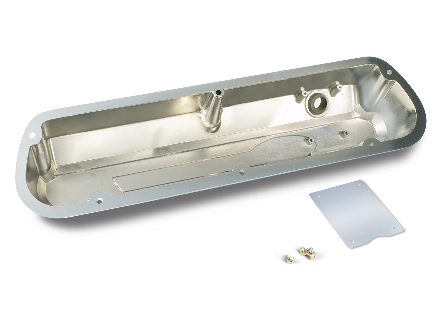 Ford Performance Ford Performance 302-138 Engine Valve Cover
