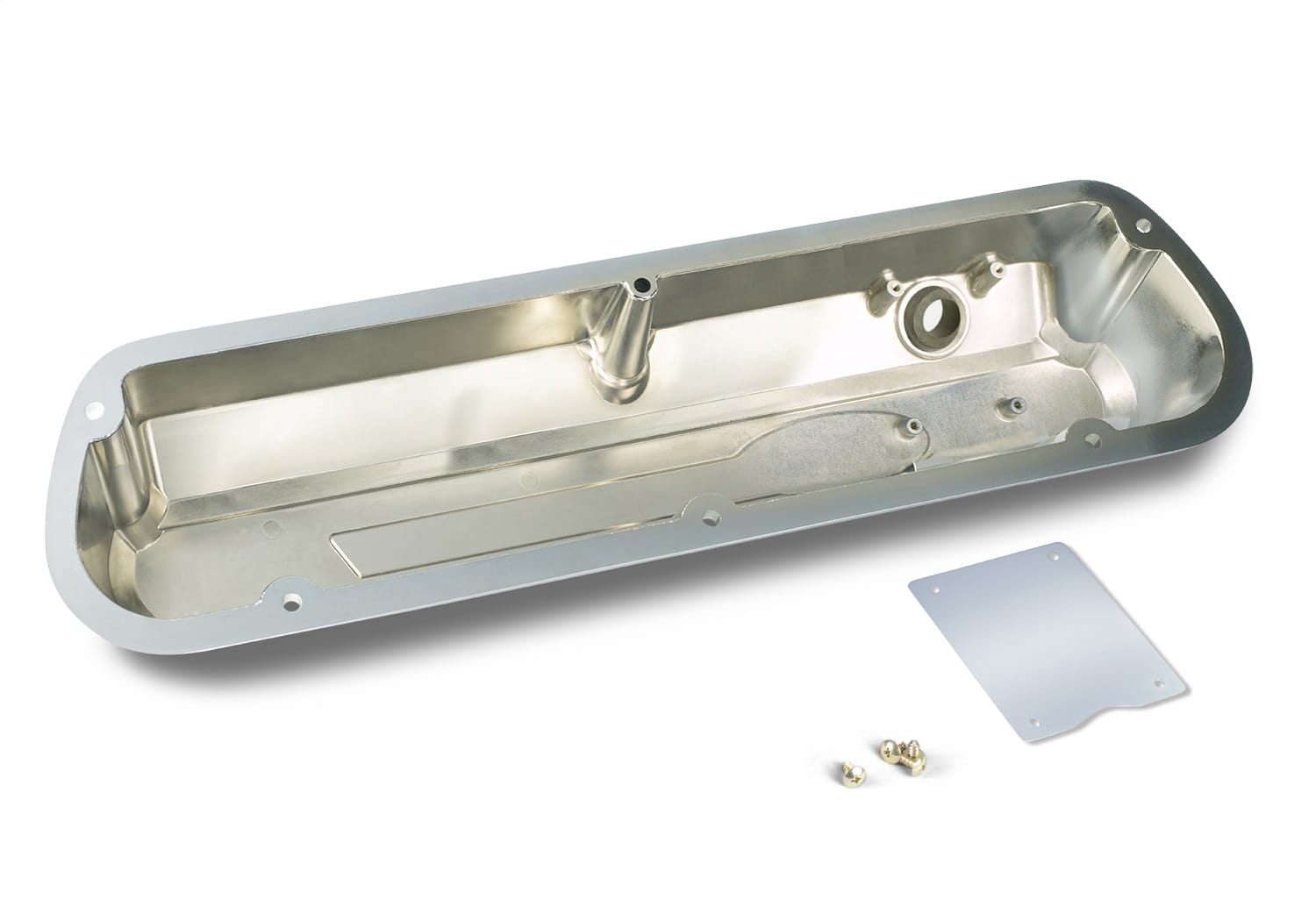 Ford Performance Ford Performance 302-139 Engine Valve Cover