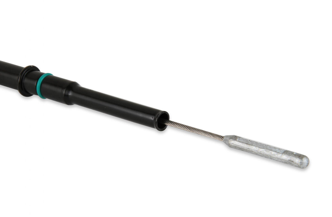 Holley 302-15 Engine Oil Dipstick