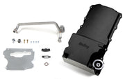 Holley 302-1BK Engine Oil Pan