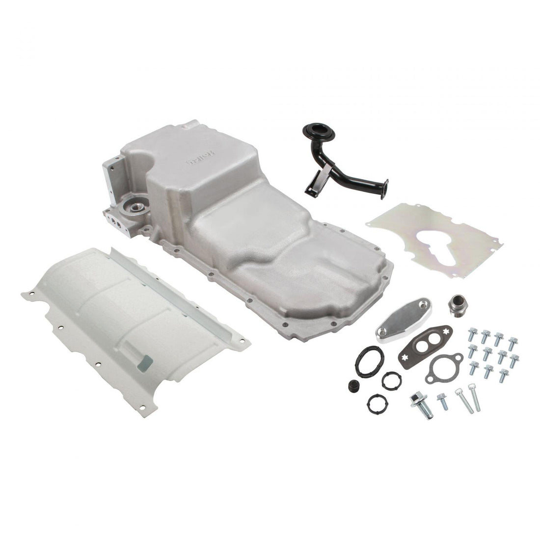 Holley 302-20 Engine Oil Pan