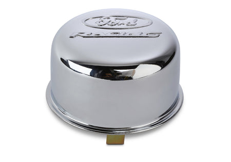 Ford Performance 302-200 - Engine Crankcase Breather Cap