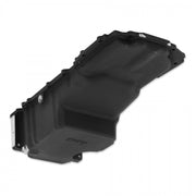 Holley 302-20BK Engine Oil Pan