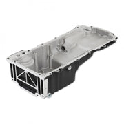 Holley 302-20BK Engine Oil Pan