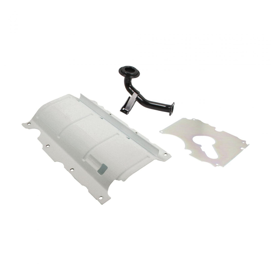 Holley 302-20 Engine Oil Pan