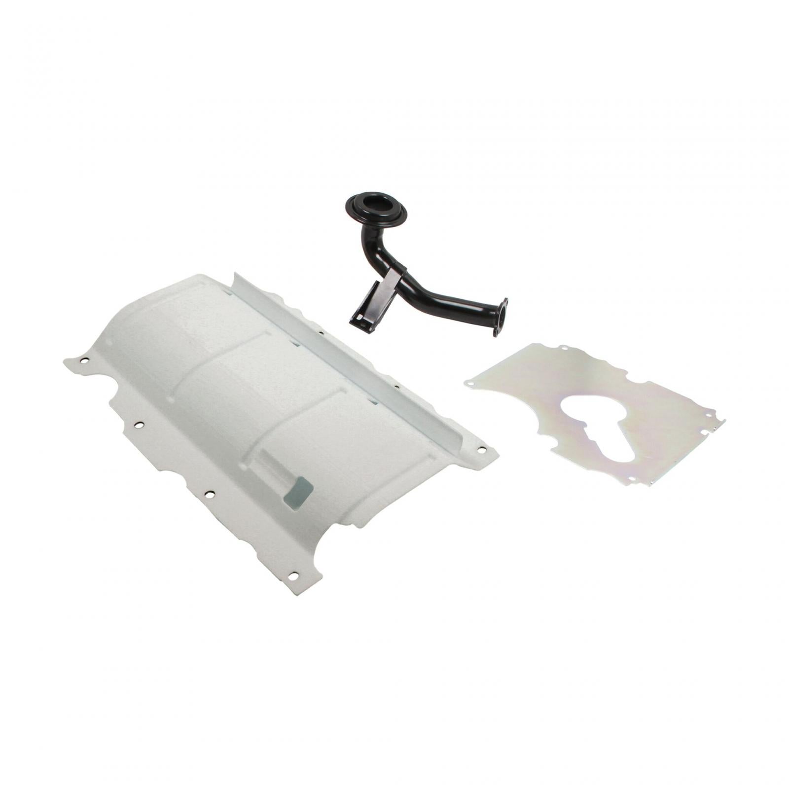 Holley 302-20 Engine Oil Pan