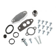 Holley 302-20 Engine Oil Pan