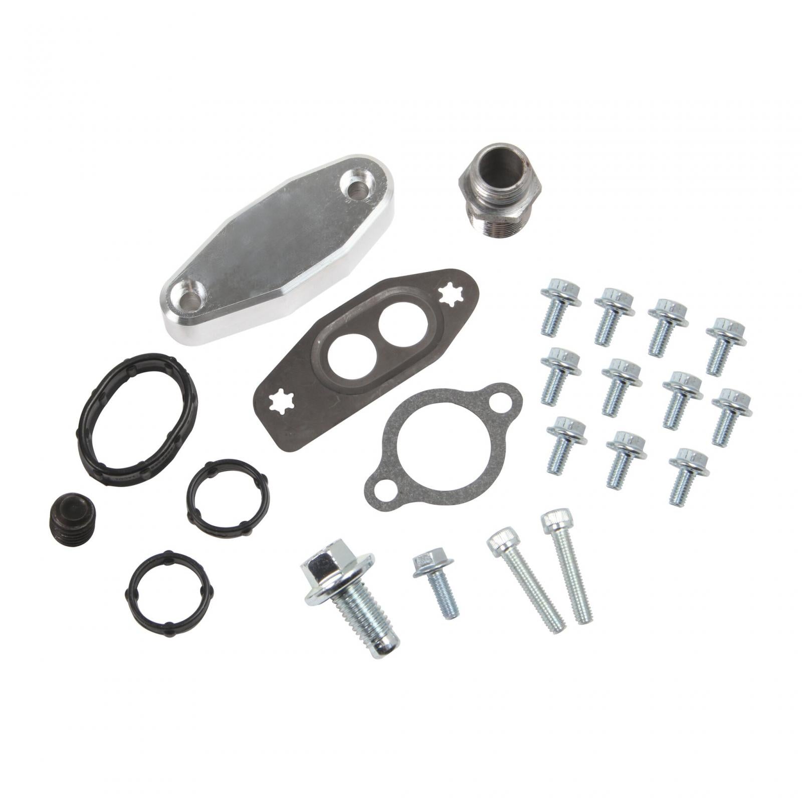 Holley 302-20 Engine Oil Pan