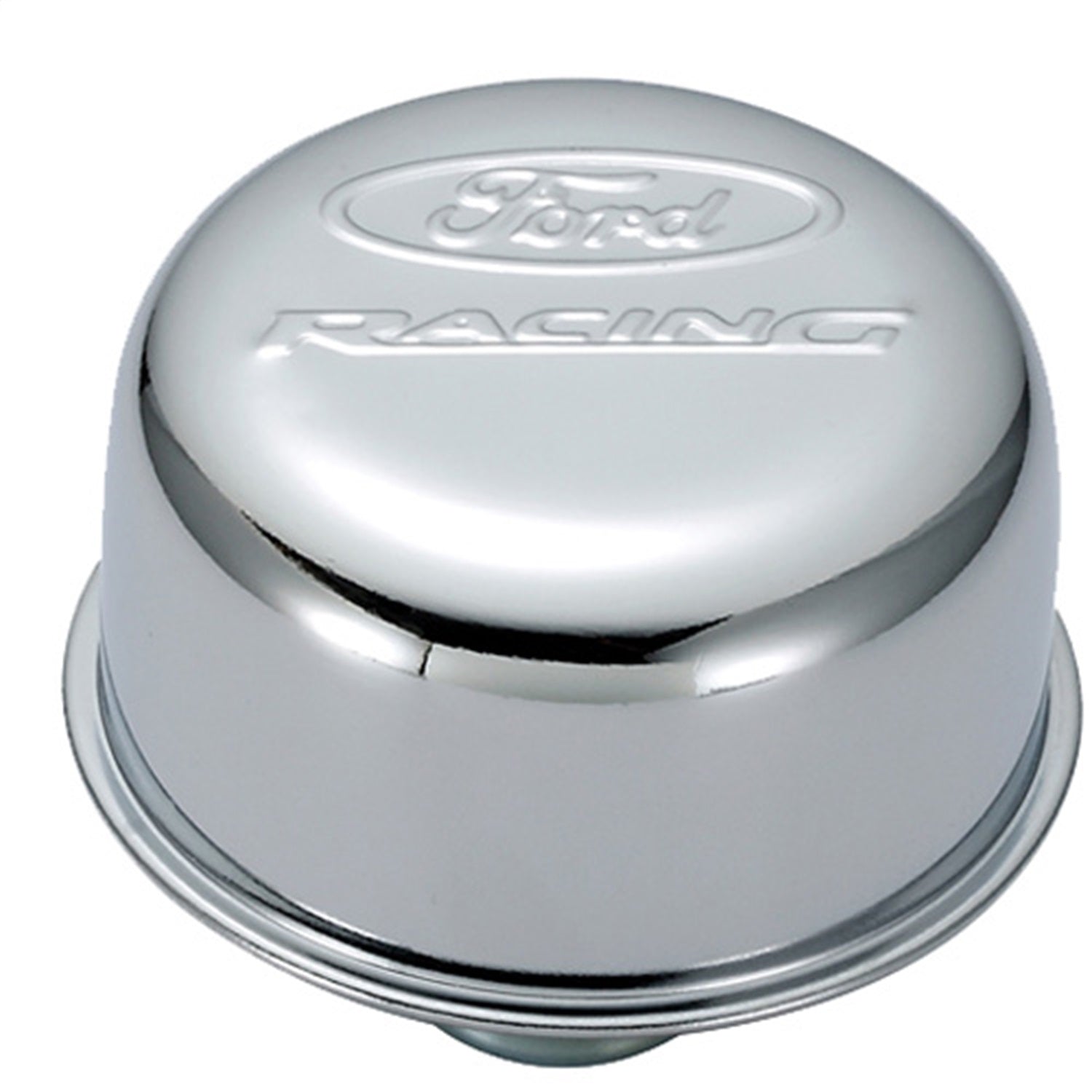 Ford Performance 302-215 - Engine Crankcase Breather Cap