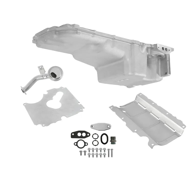 Holley 302-21 Engine Oil Pan